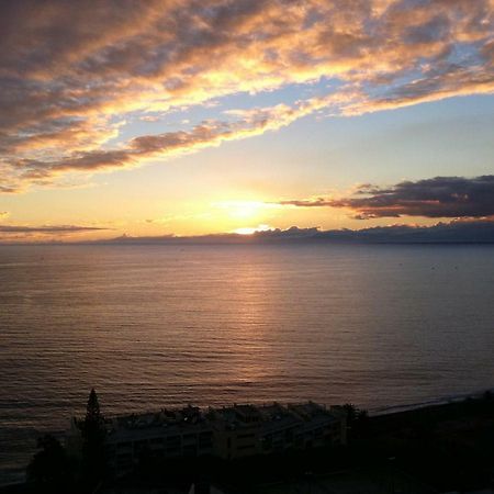 Shearwaters - Sounds Of The Sea Apartment Фуншал Екстериор снимка
