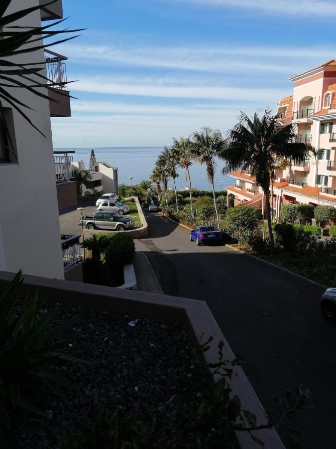 Shearwaters - Sounds Of The Sea Apartment Фуншал Екстериор снимка