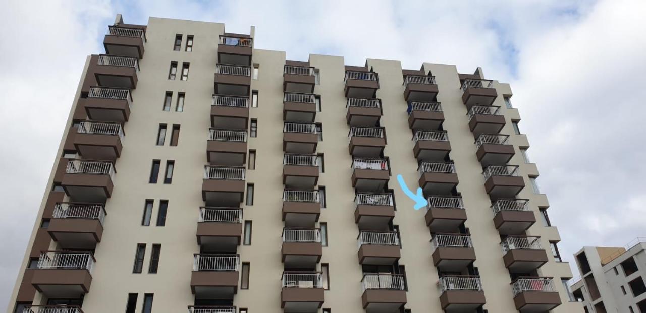 Shearwaters - Sounds Of The Sea Apartment Фуншал Екстериор снимка