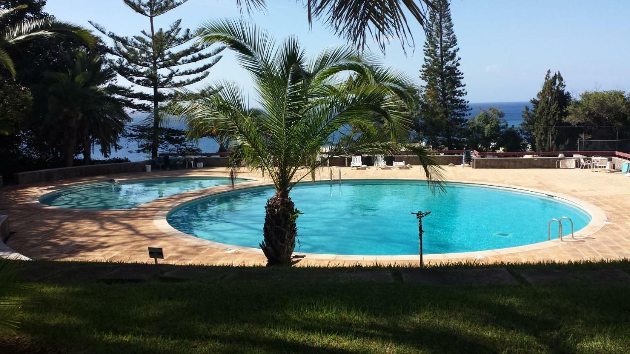 Shearwaters - Sounds Of The Sea Apartment Фуншал Екстериор снимка