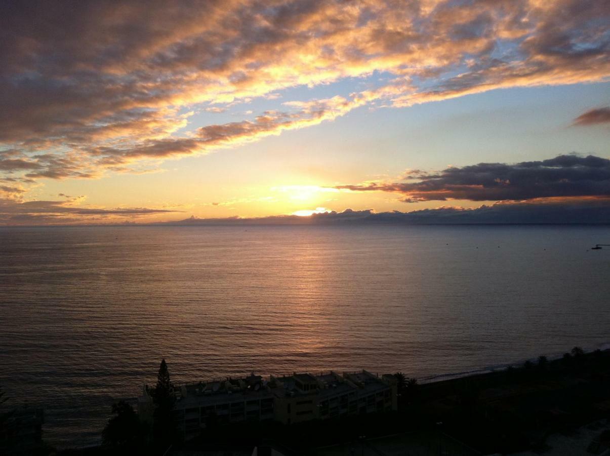 Shearwaters - Sounds Of The Sea Apartment Фуншал Екстериор снимка