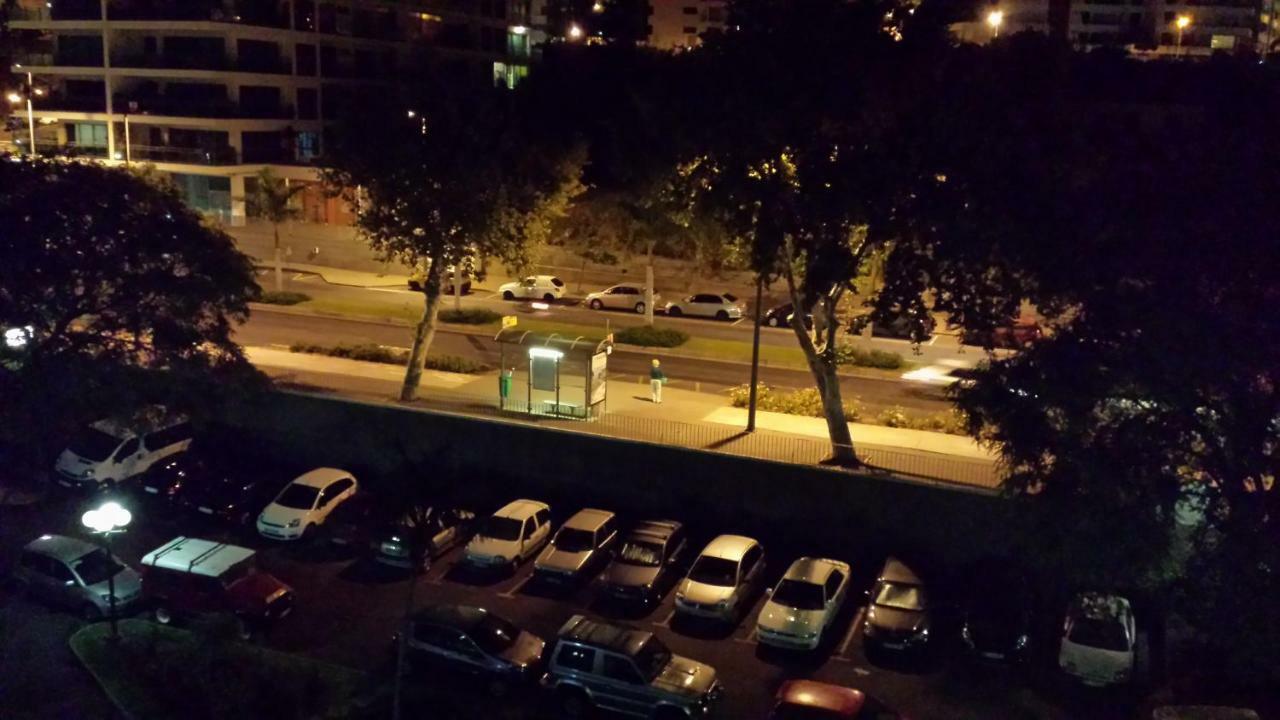 Shearwaters - Sounds Of The Sea Apartment Фуншал Екстериор снимка