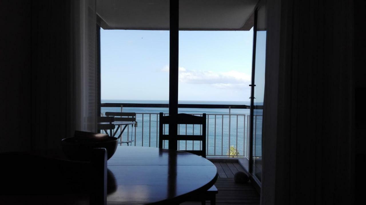 Shearwaters - Sounds Of The Sea Apartment Фуншал Екстериор снимка