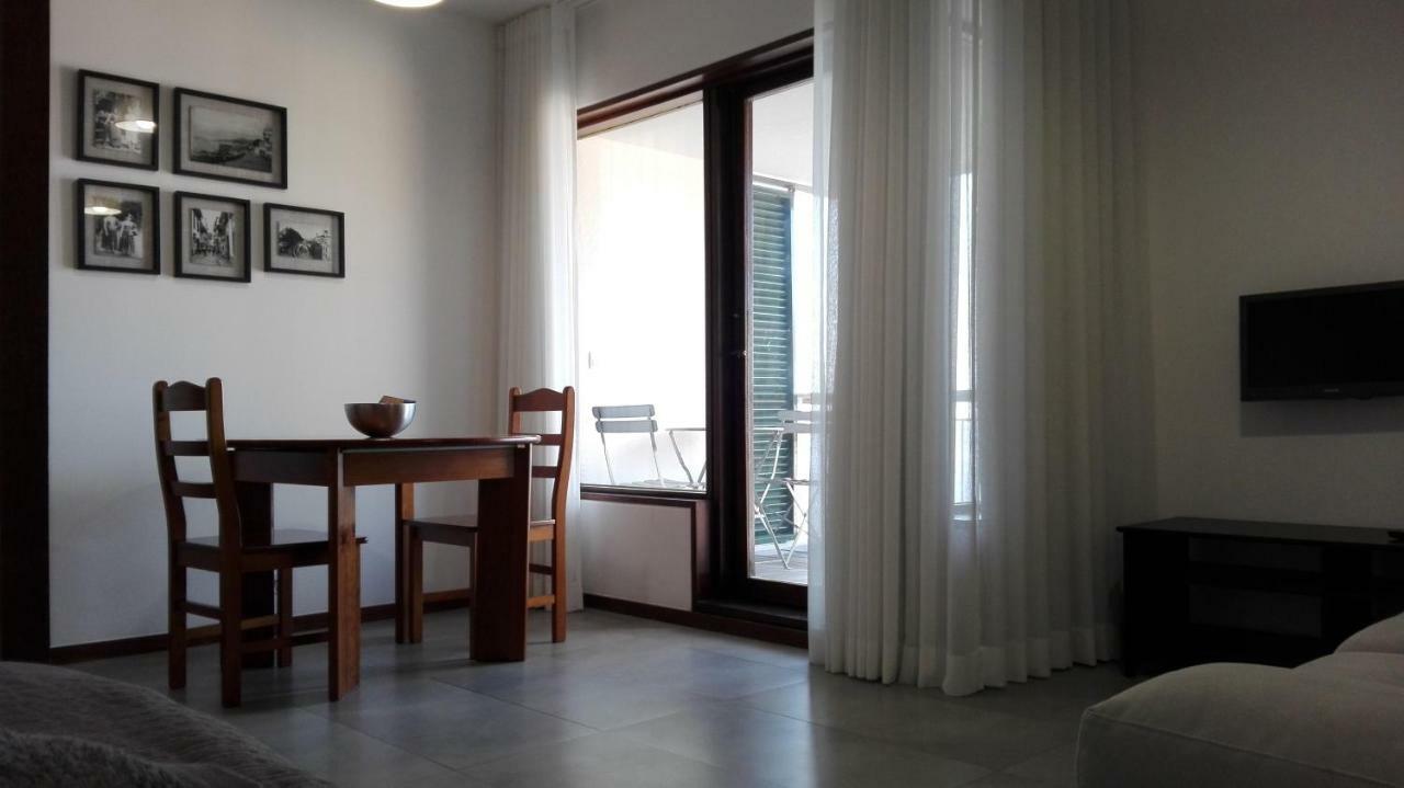 Shearwaters - Sounds Of The Sea Apartment Фуншал Екстериор снимка